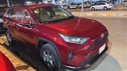 تويوتا راف 4